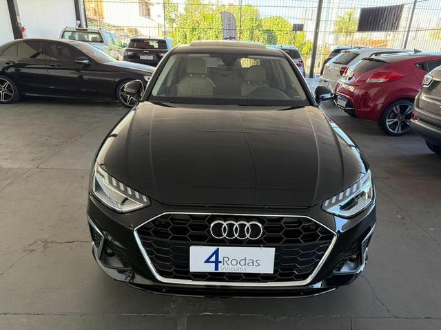 AUDI A4 PRESTIGE PLUS 2.0 TFSI 190CV S TRONIC
