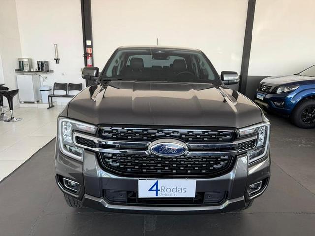 FORD RANGER XLT 3.0 V6 4X4 CD TB DIE. AUT.