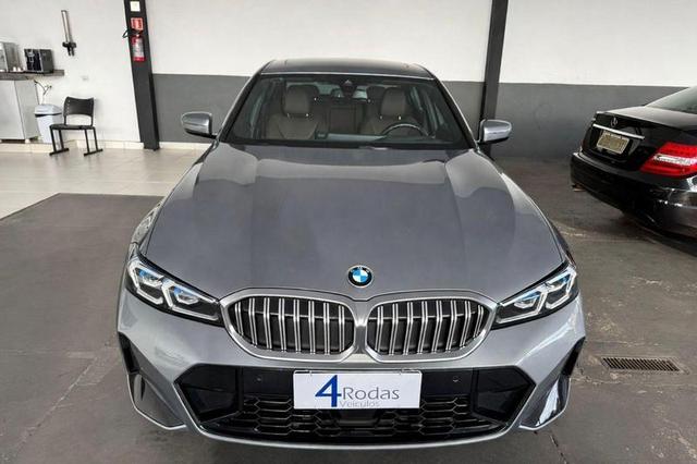 BMW 320I 2.0 16V TURBO M SPORT