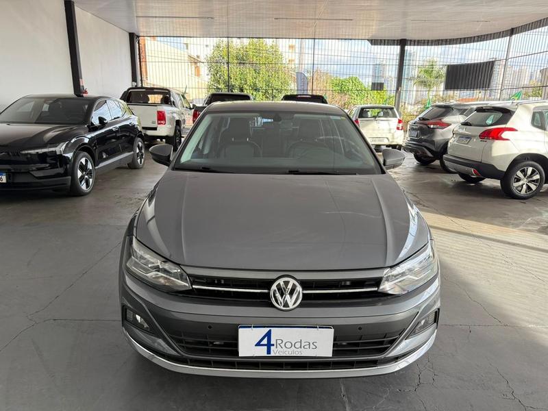 Volkswagen Virtus 2022 à venda