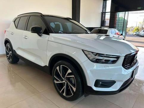 VOLVO XC 40 T5 R-DESIGN