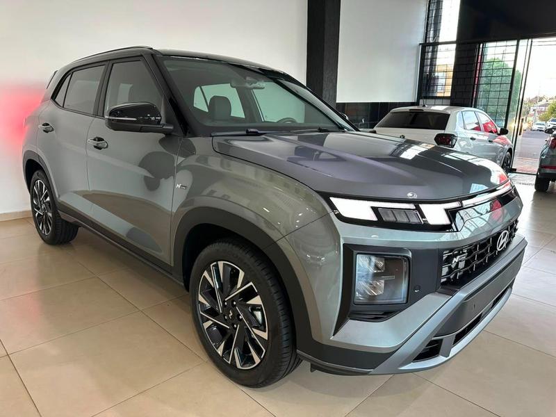 HYUNDAI CRETA1TA NLINE