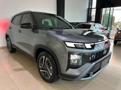 HYUNDAI CRETA1TA NLINE