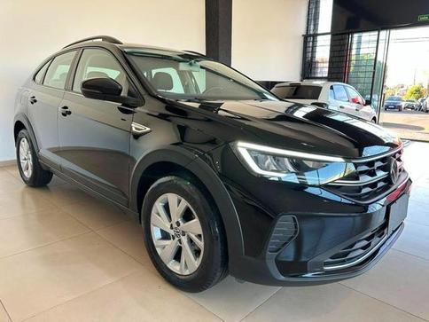 VOLKSWAGEN NIVUS COMFORTLINE 1.0 200 TSI FLEX AUT.