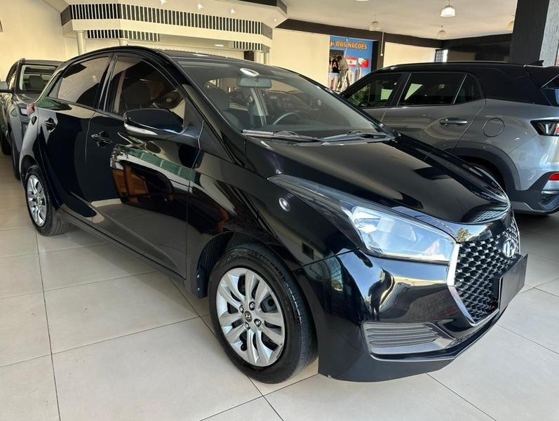 HYUNDAI HB20 1.0 COMFORT