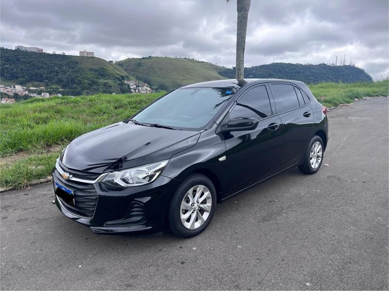 CHEVROLET ONIX 10MT LT2