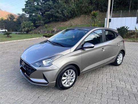 HYUNDAI HB20 VISION 1.0 FLEX 12V MEC