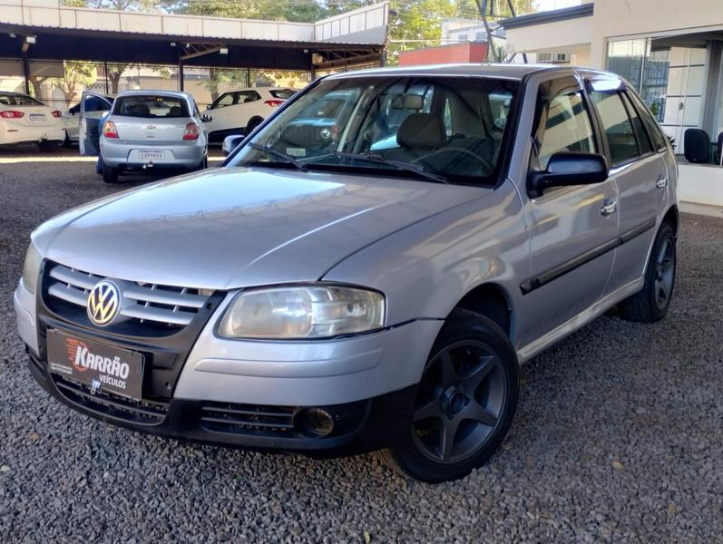 Volkswagen Gol 2006 à venda