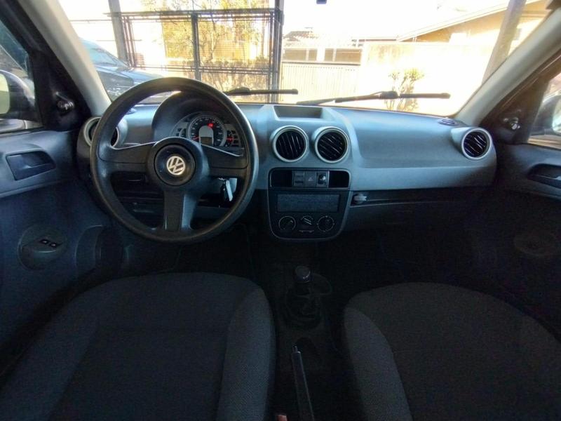 Volkswagen Gol G4 1.0 8V Trend 4P - foto 2