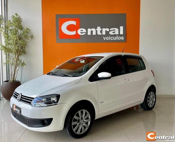 VOLKSWAGEN FOX 1.0