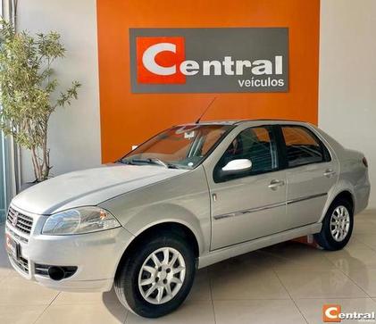 FIAT FIAT SIENA EL FLEX