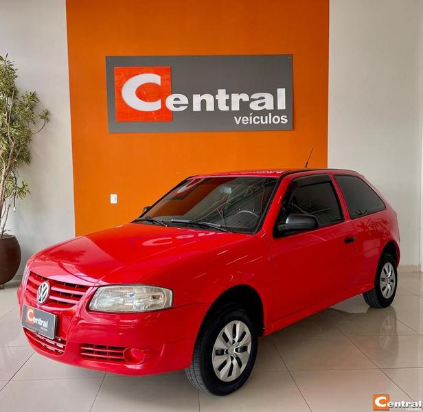 VOLKSWAGEN GOL 1.0