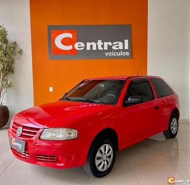 VOLKSWAGEN GOL 1.0