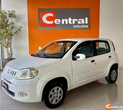 FIAT UNO VIVACE/RUA 1.0 EVO Fire Flex 8V 5p.