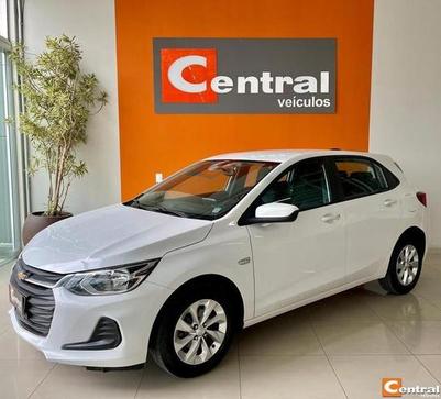 CHEVROLET ONIX 10MT LT2