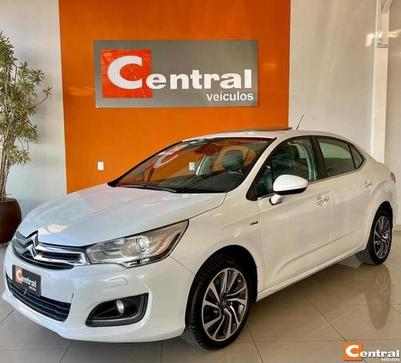 CITROEN CITROEN C4L A THP EXCL