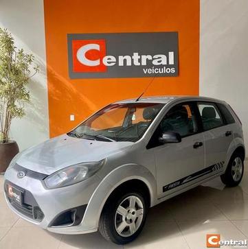FORD FIESTA 1.0 8V FLEX 5P
