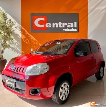 FIAT FIAT UNO VIVACE 1.0