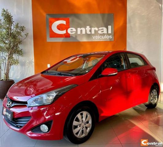 HYUNDAI HB20 1.6A COMF