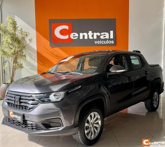 FIAT STRADA FREEDOM 1.3 CD