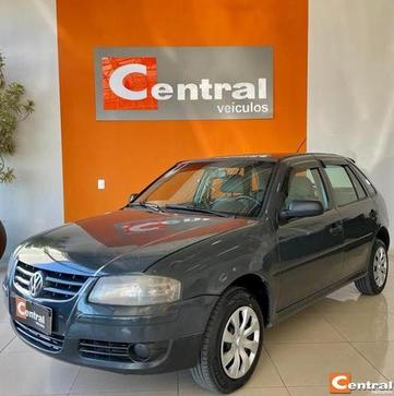 VOLKSWAGEN GOL 1.0 GIV