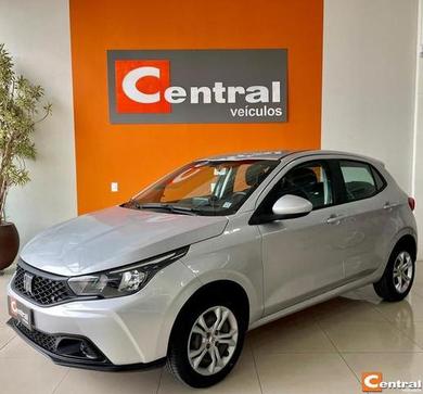 FIAT ARGO DRIVE 1.0