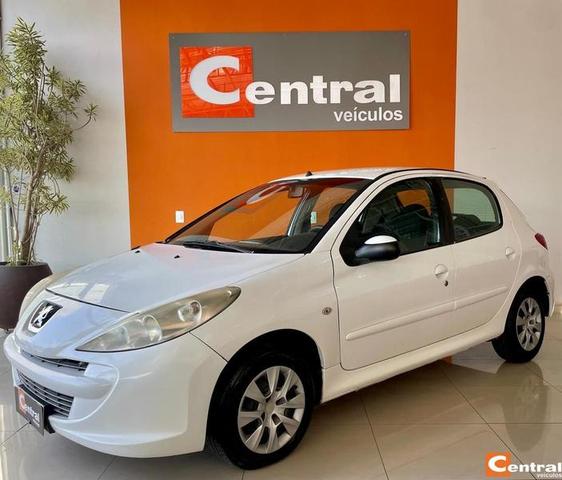 PEUGEOT 207 HB XR