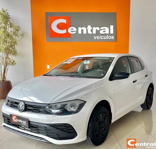 VOLKSWAGEN POLO TRACK MA