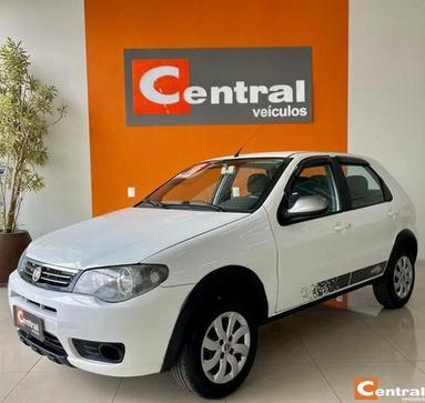 FIAT PALIO FIRE WAY