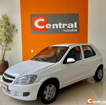 CHEVROLET CELTA 1.0 LT
