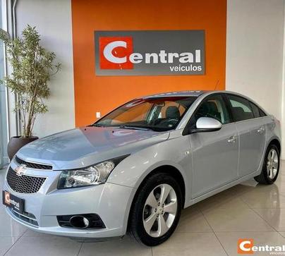 CHEVROLET CHEV CRUZE LT NB AT