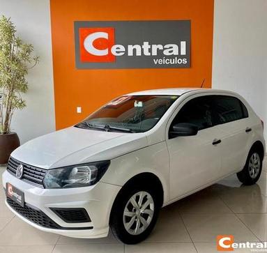 VOLKSWAGEN GOL 1.0L MC4