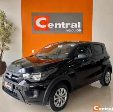 FIAT MOBI LIKE 1.0 FIRE FLEX 5P.
