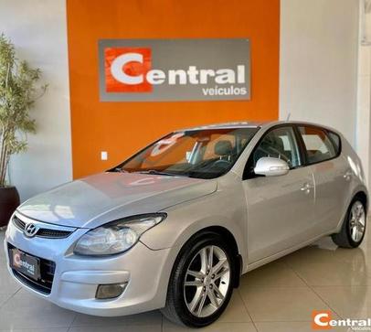HYUNDAI I30 2.0 16V 145CV 5P MEC.