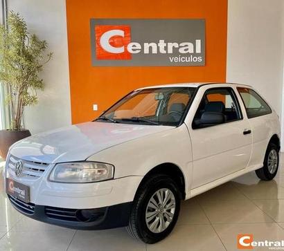 VOLKSWAGEN GOL 1.0 GIV