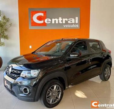 RENAULT KWID INTENS 10 MT