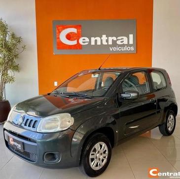 FIAT FIAT UNO VIVACE 1.0