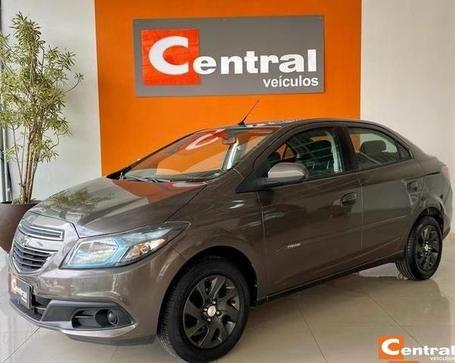 CHEVROLET PRISMA 1.4MT LT