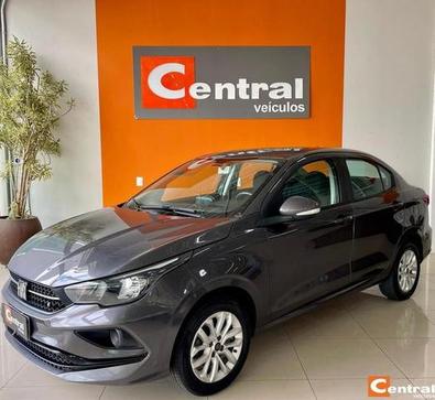 FIAT CRONOS DRIVE 1.3