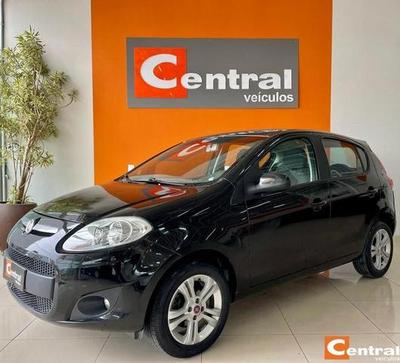 FIAT FIAT PALIO ATTRACT 1.4