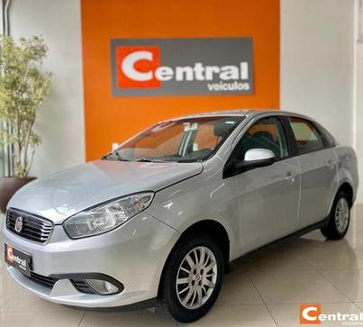 GRAND SIENA 1.0 EVO FLEX ATTRACTIVE MANUAL 2017 FLEX