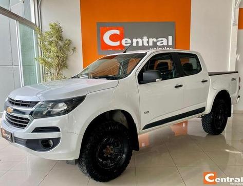 S10 LS DD4 2018 DIESEL