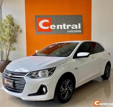 ONIX 1.0 LT 2025 FLEX