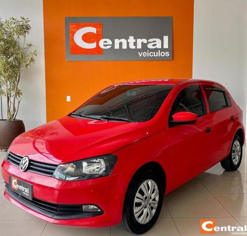 VOLKSWAGEN GOL (NOVO) 1.0MI (GERACAO 6)