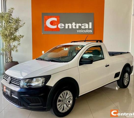 VOLKSWAGEN SAVEIRO CS RB MPI