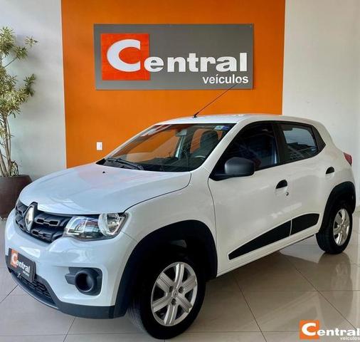 RENAULT KWID ZEN 1.0