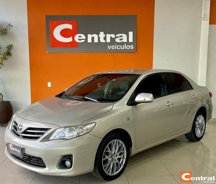 TOYOTA COROLLA XEI20FLEX