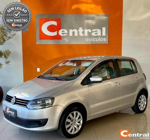 VOLKSWAGEN FOX 1.0