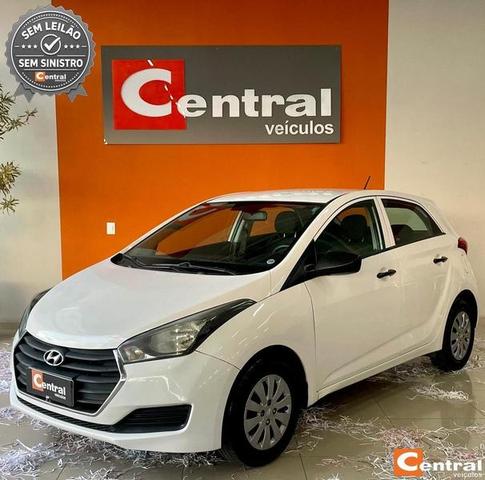 HYUNDAI HB20 1.0M COMFOR
