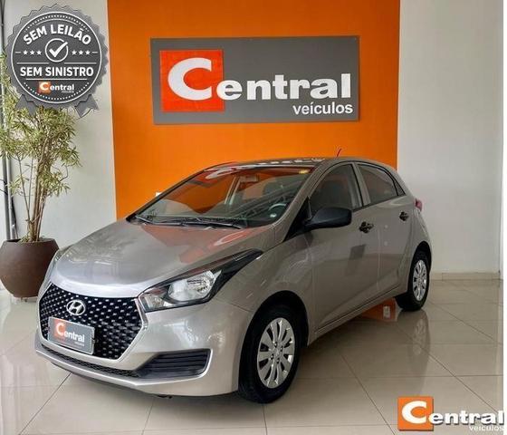 HYUNDAI HB20 1.0M UNIQUE